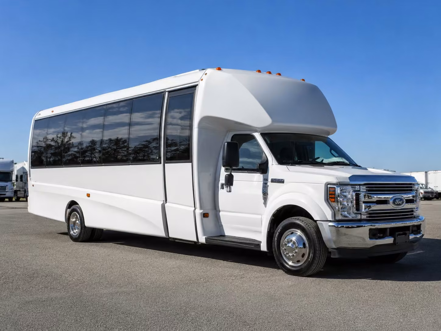 employee shuttle services in honolulu