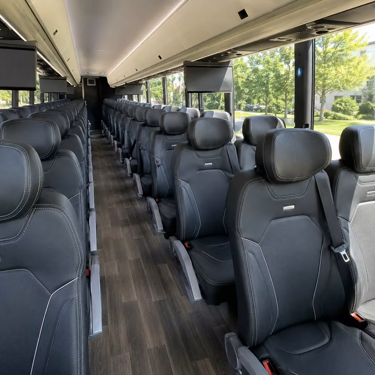 event transportation services in honolulu
