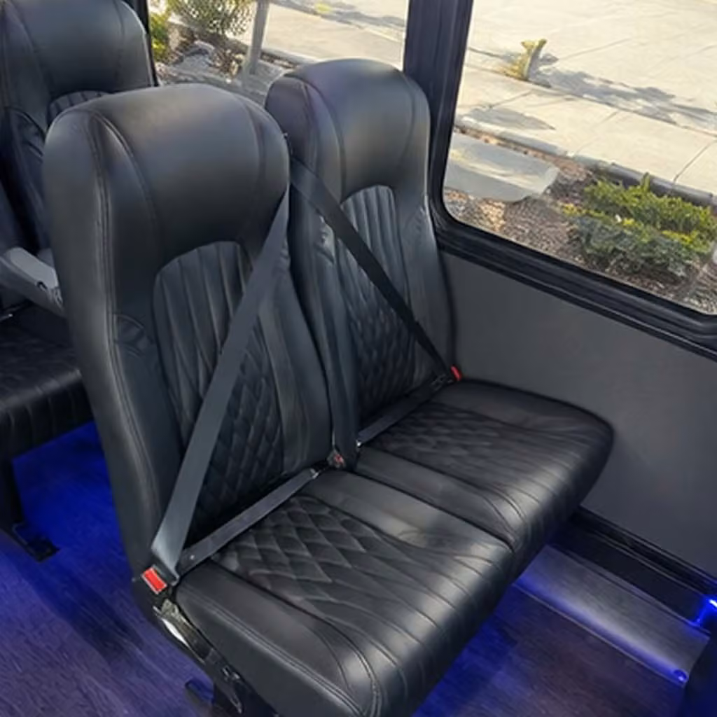 honolulu corporate shuttle services