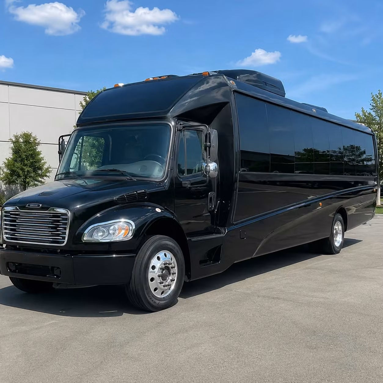 honolulu religious group bus rentals