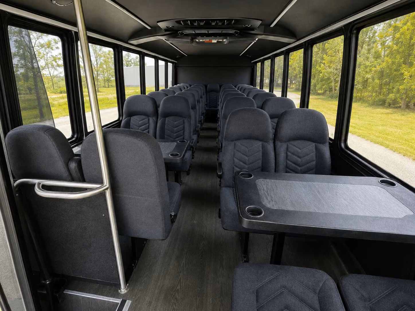 prom homecoming transportation services in honolulu